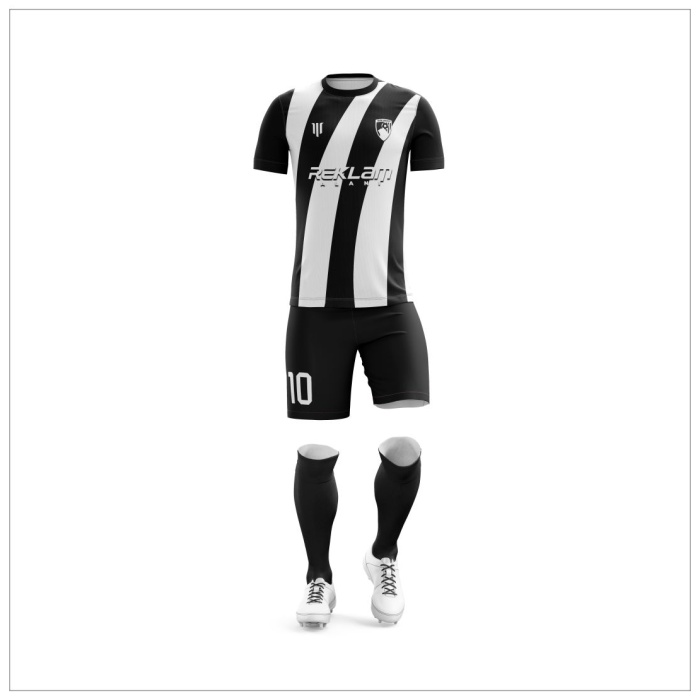 Marinspor Futbol Forma M19