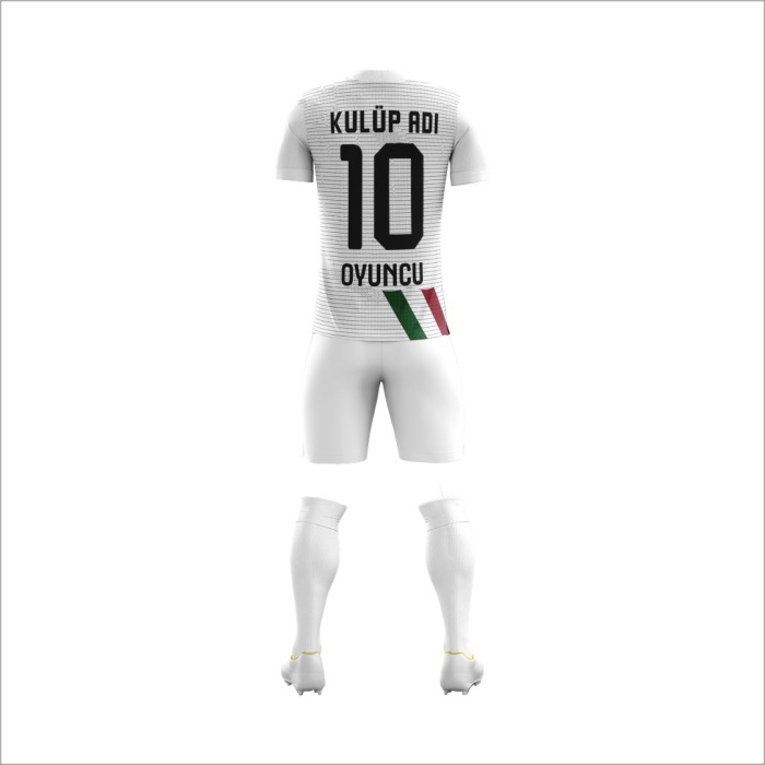 Marinspor Futbol Forma M22