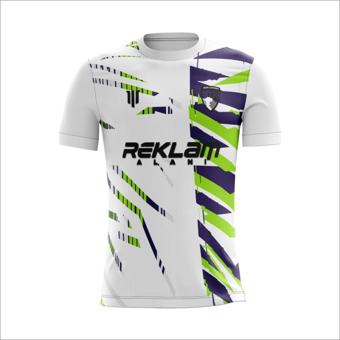 Marinspor Futbol Forma M23