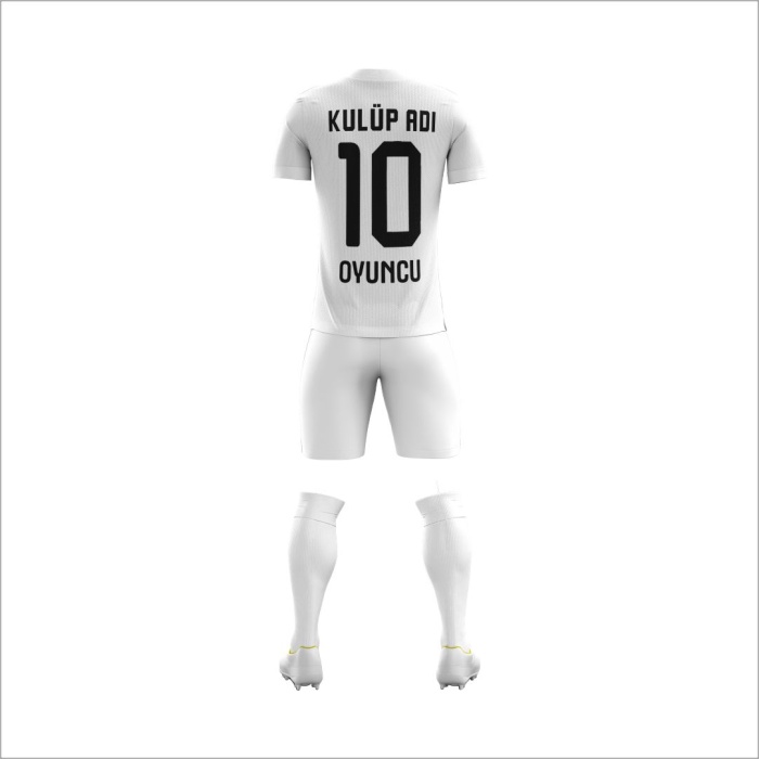 Marinspor Futbol Forma M25