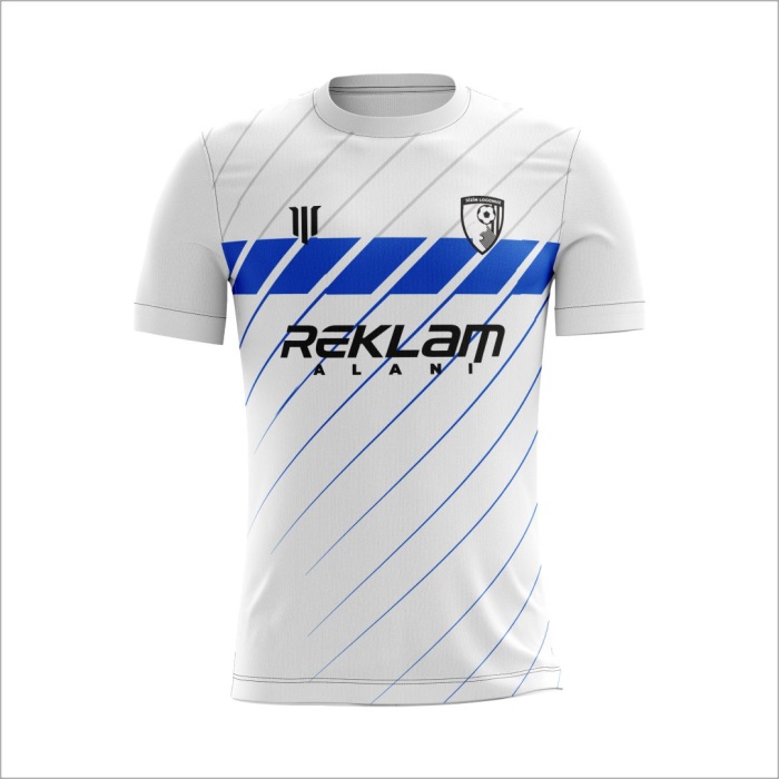 Marinspor Futbol Forma M25