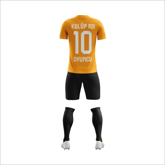 Marinspor Futbol Forma M26