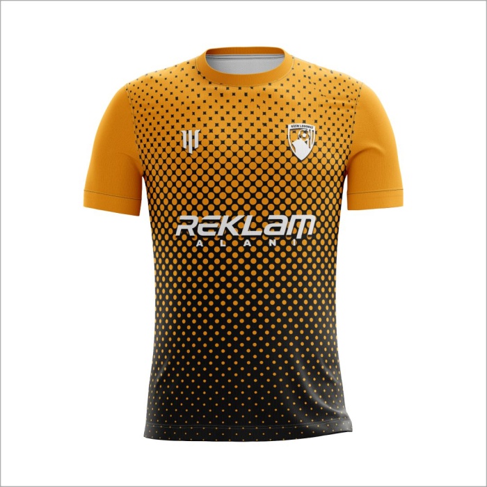 Marinspor Futbol Forma M26