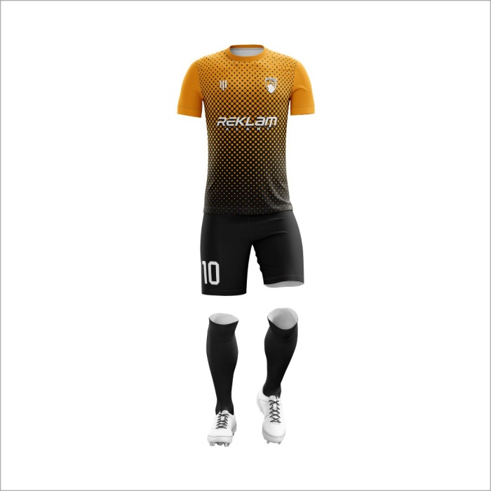Marinspor Futbol Forma M26
