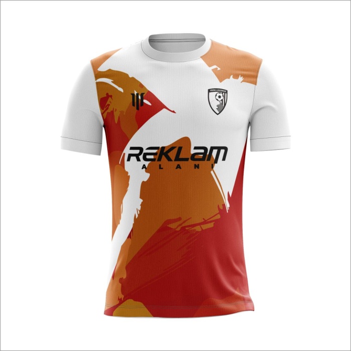 Marinspor Futbol Forma M27