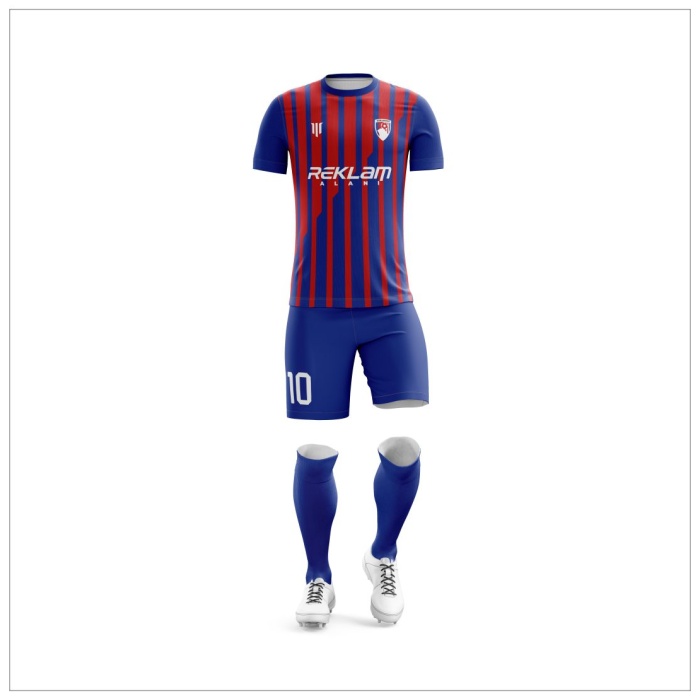 Marinspor Futbol Forma M28