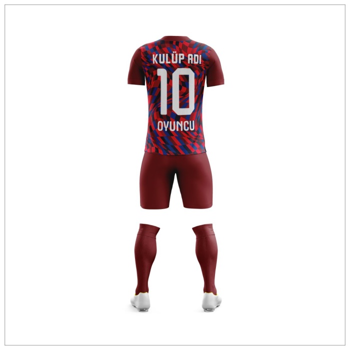 Marinspor Futbol Forma M29