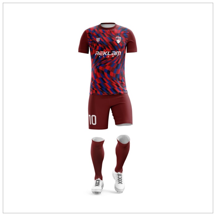 Marinspor Futbol Forma M29