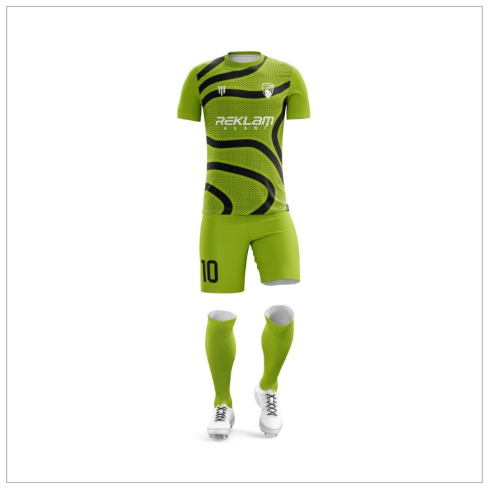 Marinspor Futbol Forma M30