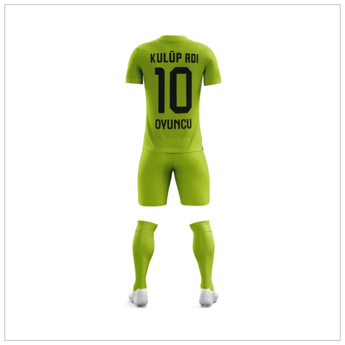 Marinspor Futbol Forma M30