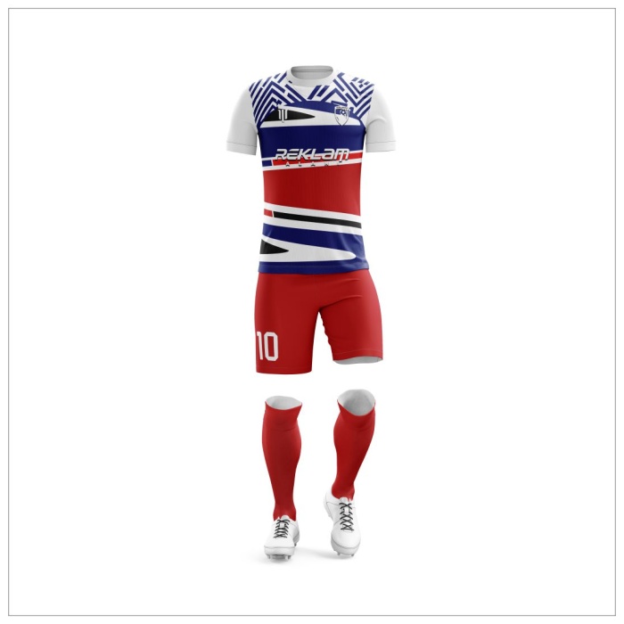 Marinspor Futbol Forma M32