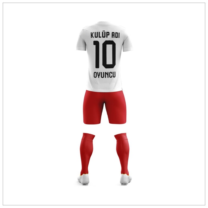 Marinspor Futbol Forma M32