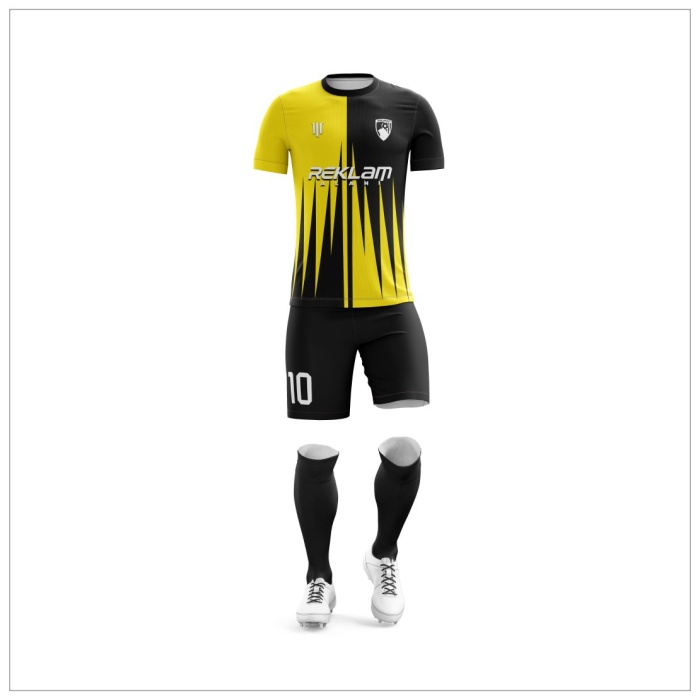 Marinspor Futbol Forma M33