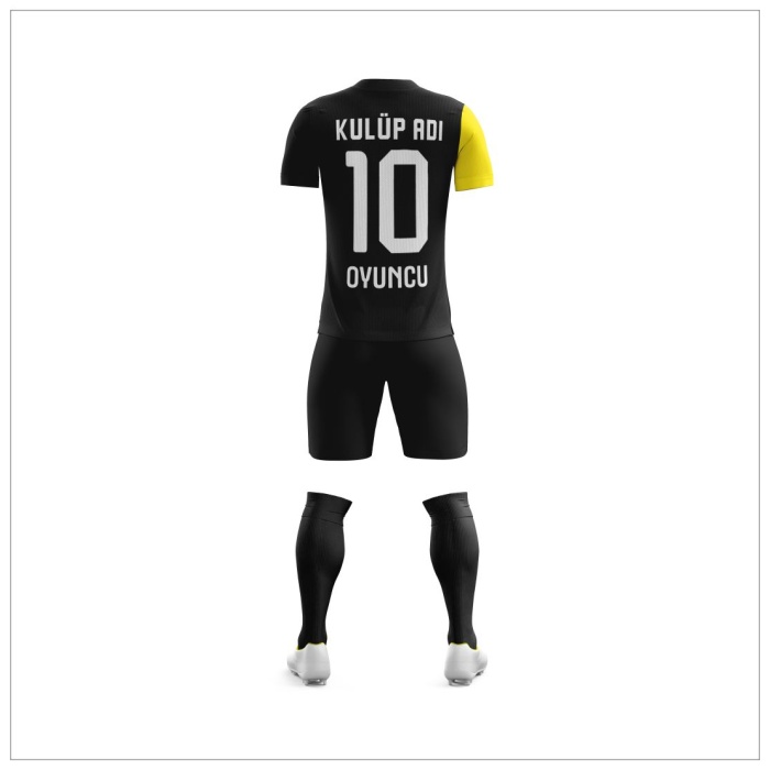 Marinspor Futbol Forma M33