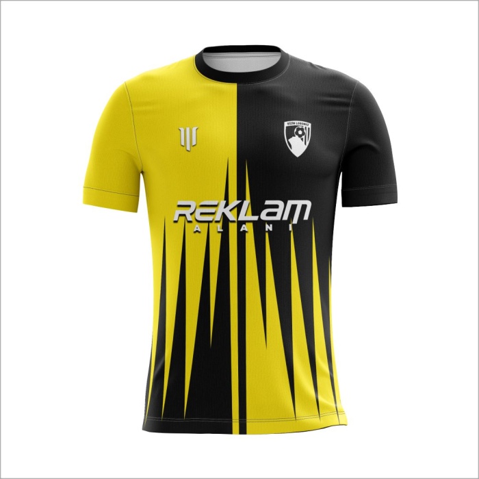 Marinspor Futbol Forma M33