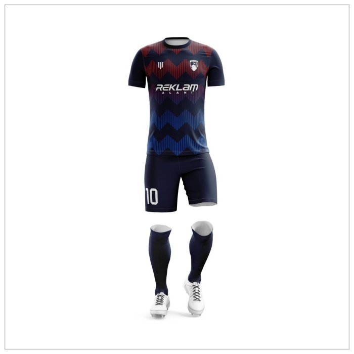 Marinspor Futbol Forma M34