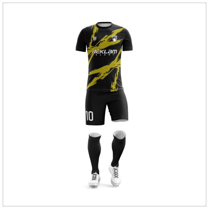 Marinspor Futbol Forma M35