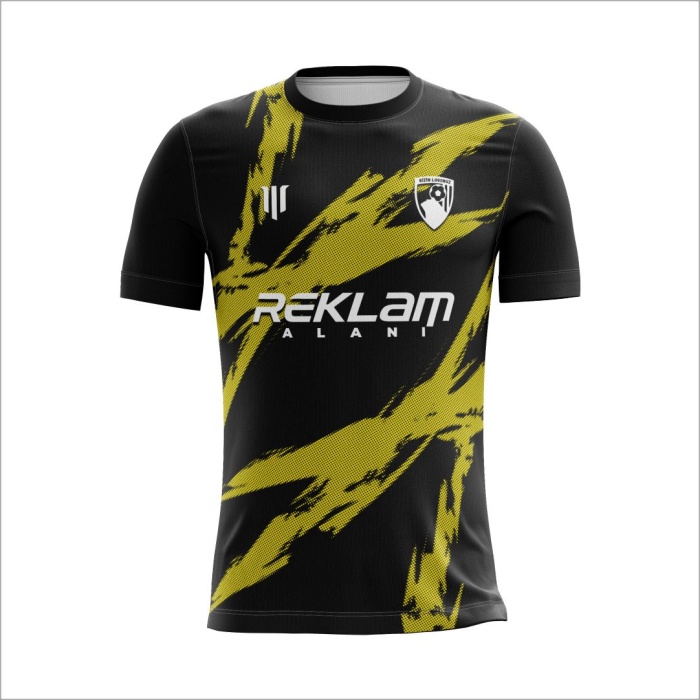 Marinspor Futbol Forma M35