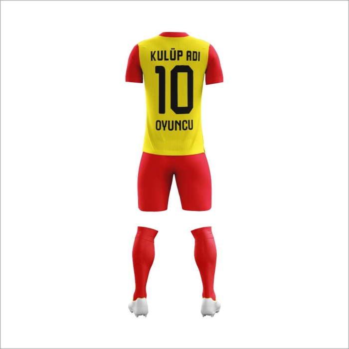 Marinspor Futbol Forma M36