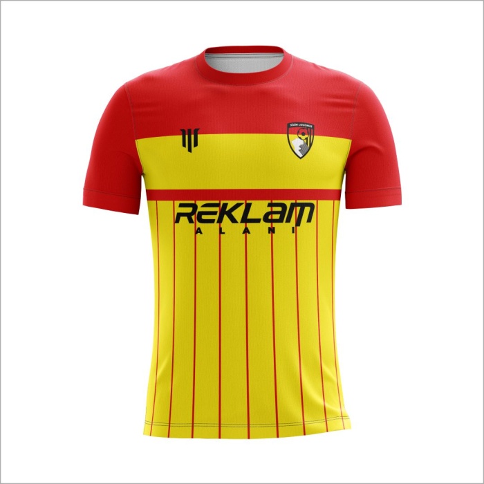 Marinspor Futbol Forma M36