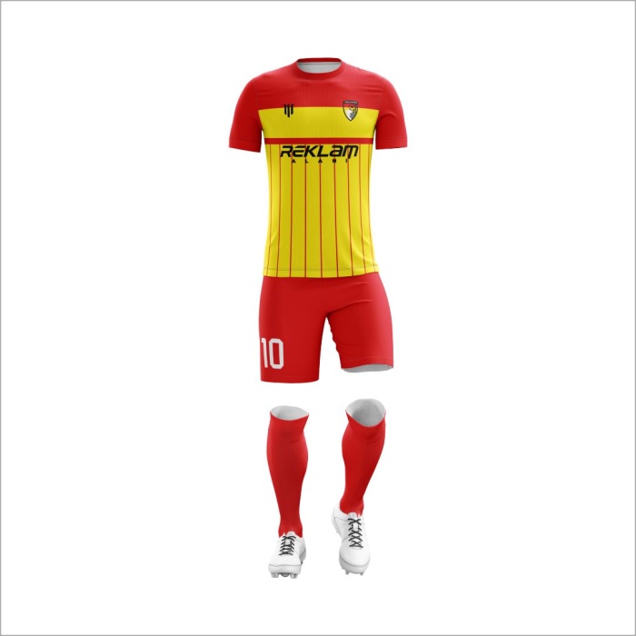 Marinspor Futbol Forma M36