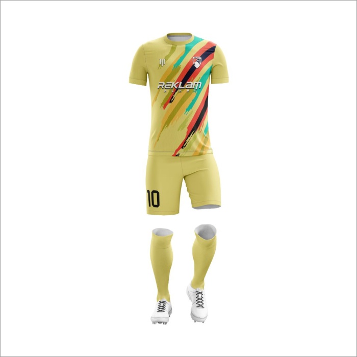 Marinspor Futbol Forma M37