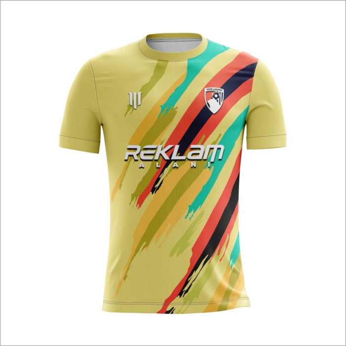 Marinspor Futbol Forma M37