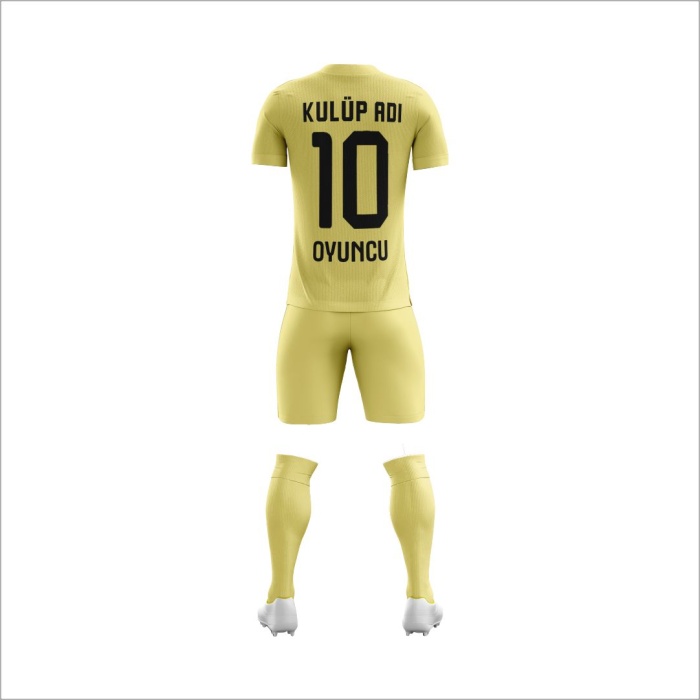 Marinspor Futbol Forma M37