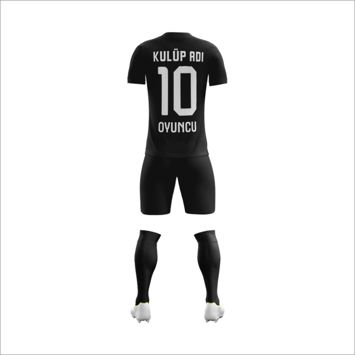 Marinspor Futbol Forma M38