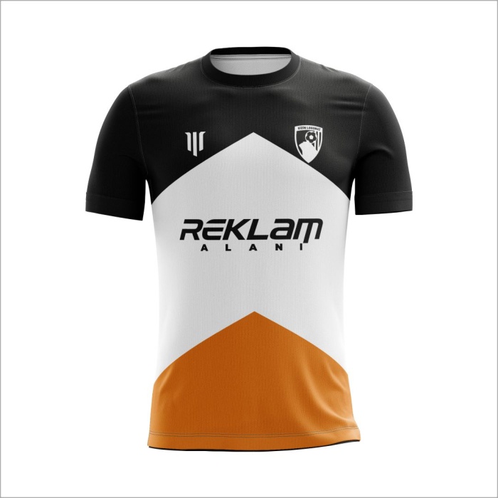 Marinspor Futbol Forma M38