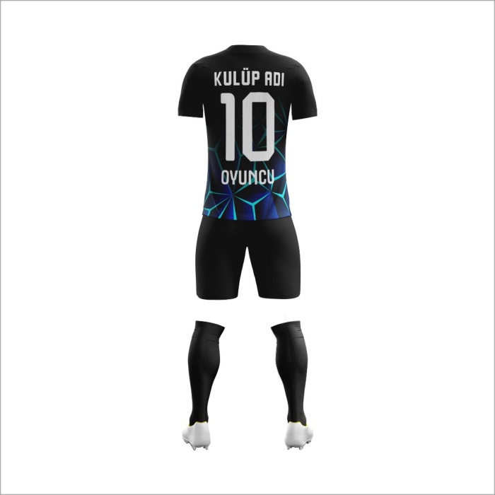 Marinspor Futbol Forma M40