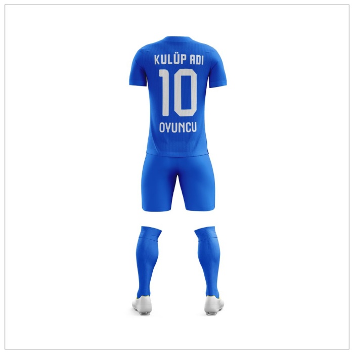 Marinspor Futbol Forma M41