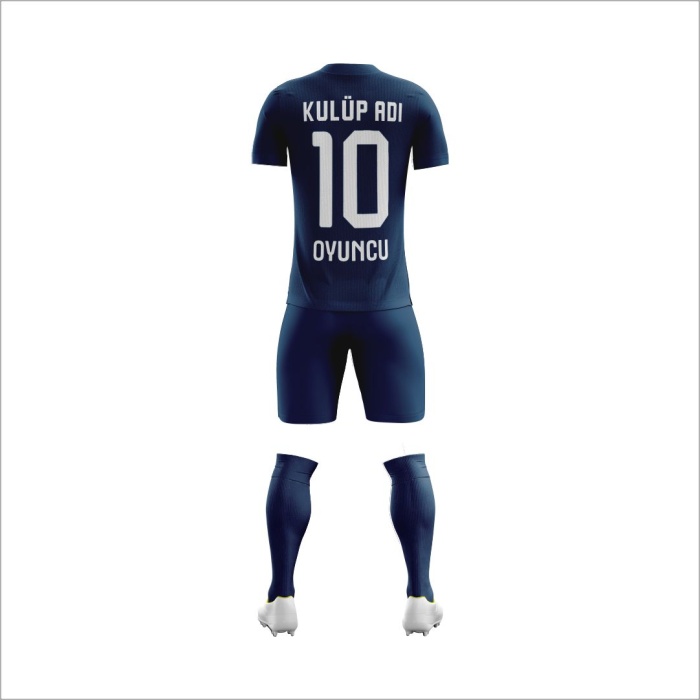 Marinspor Futbol Forma M42