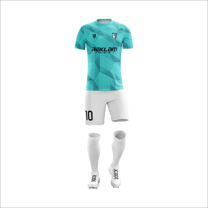 Marinspor Futbol Forma M43