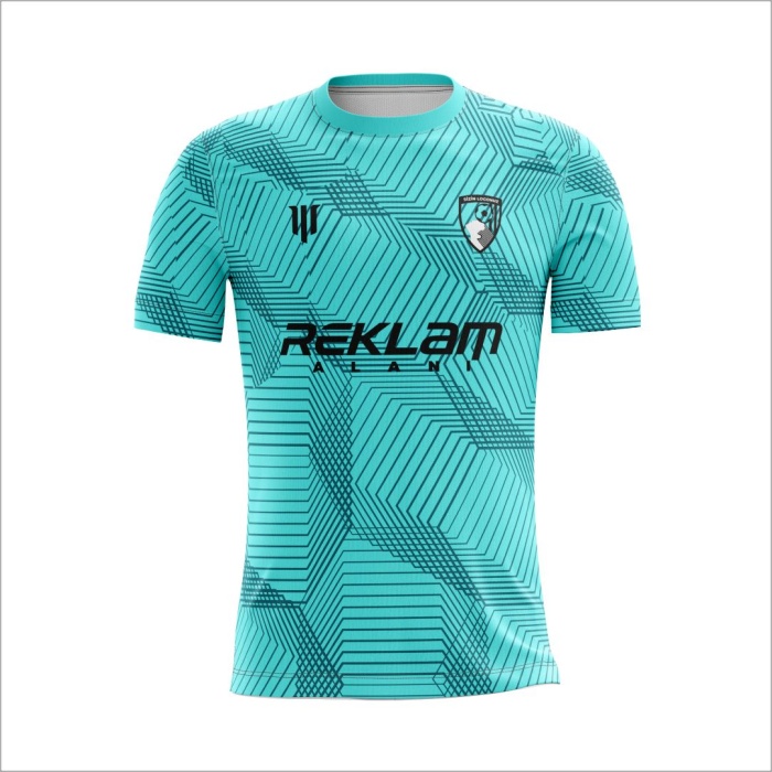 Marinspor Futbol Forma M43
