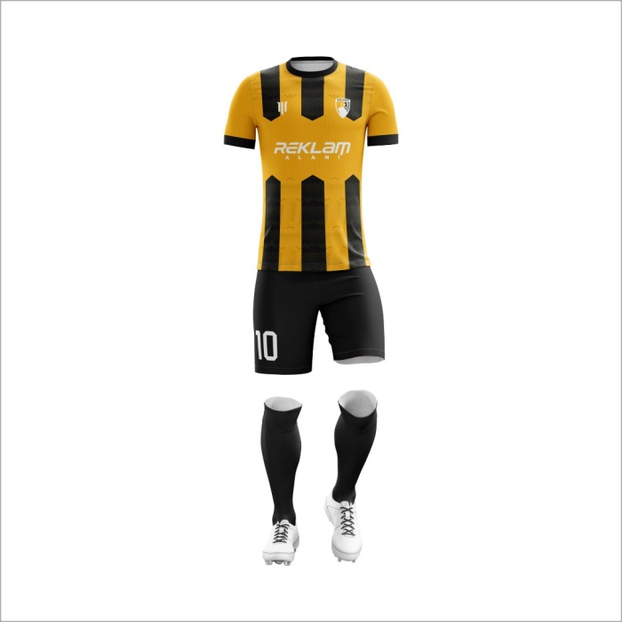 Marinspor Futbol Forma M44