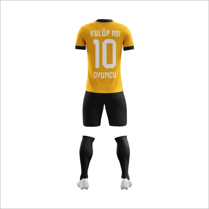 Marinspor Futbol Forma M44