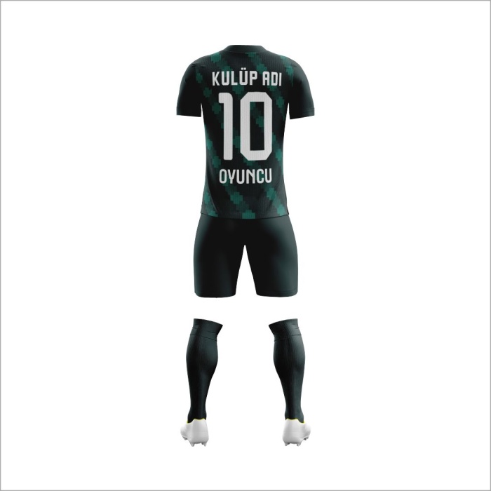 Marinspor Futbol Forma M45