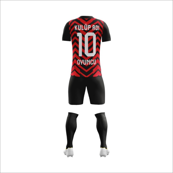 Marinspor Futbol Forma M46