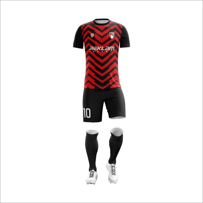 Marinspor Futbol Forma M46