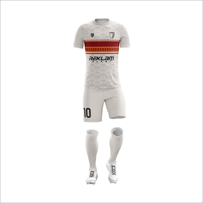 Marinspor Futbol Forma M47