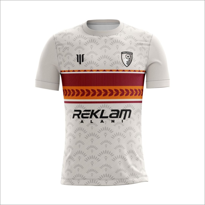 Marinspor Futbol Forma M47