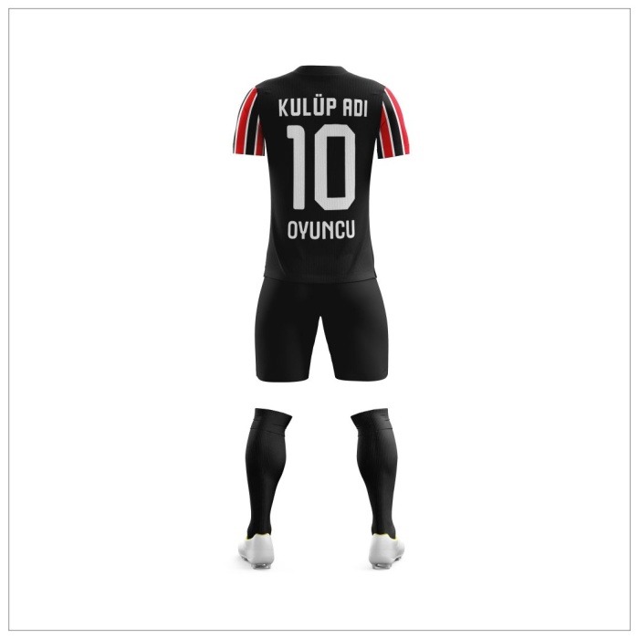 Marinspor Futbol Forma M48