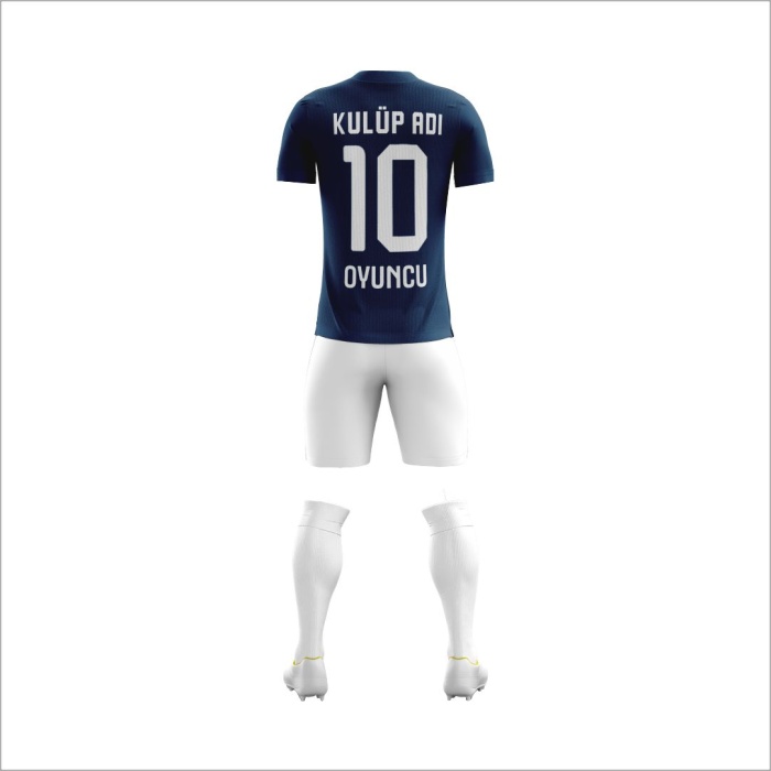 Marinspor Futbol Forma M49