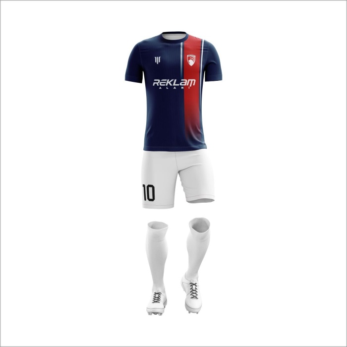 Marinspor Futbol Forma M49