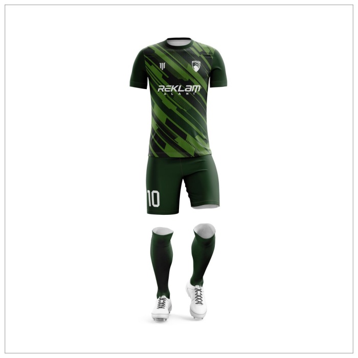 Marinspor Futbol Forma M52