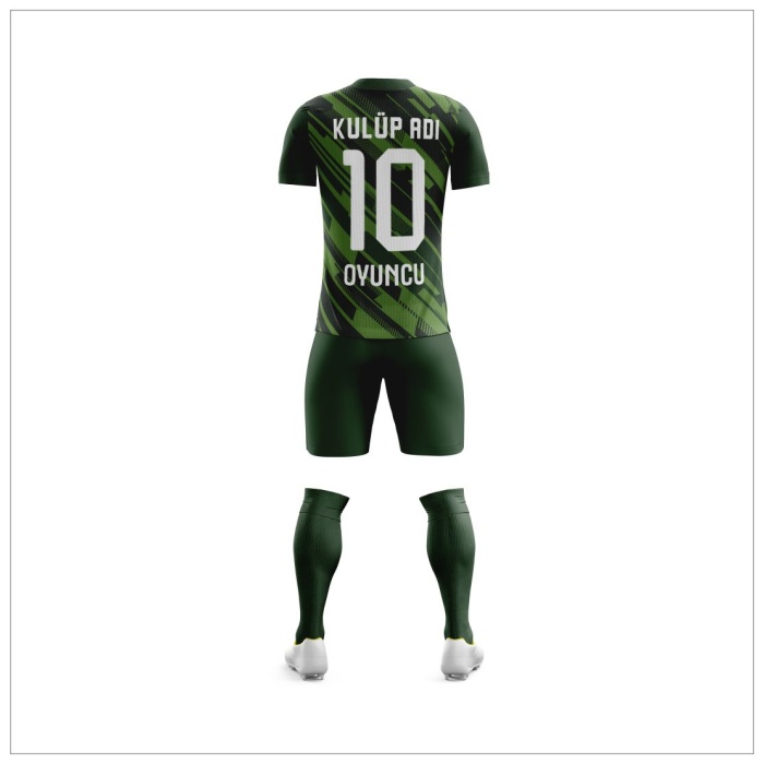 Marinspor Futbol Forma M52