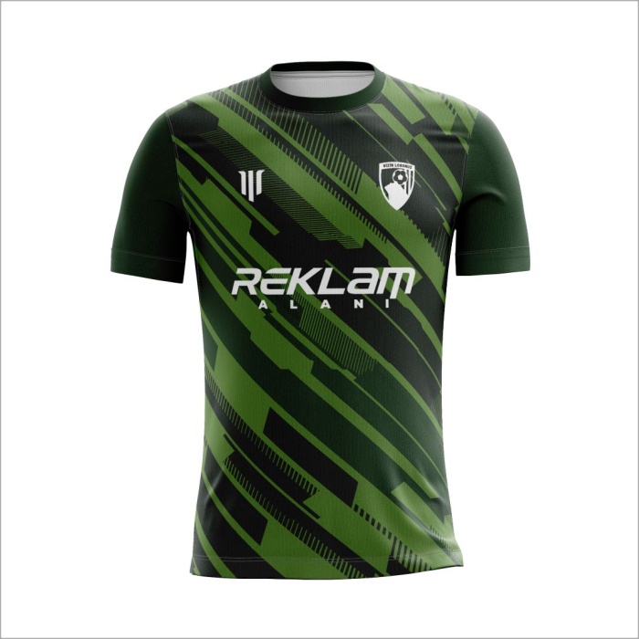 Marinspor Futbol Forma M52