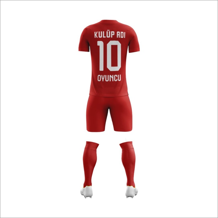 Marinspor Futbol Forma M53