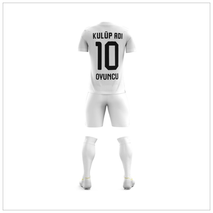 Marinspor Futbol Forma M54